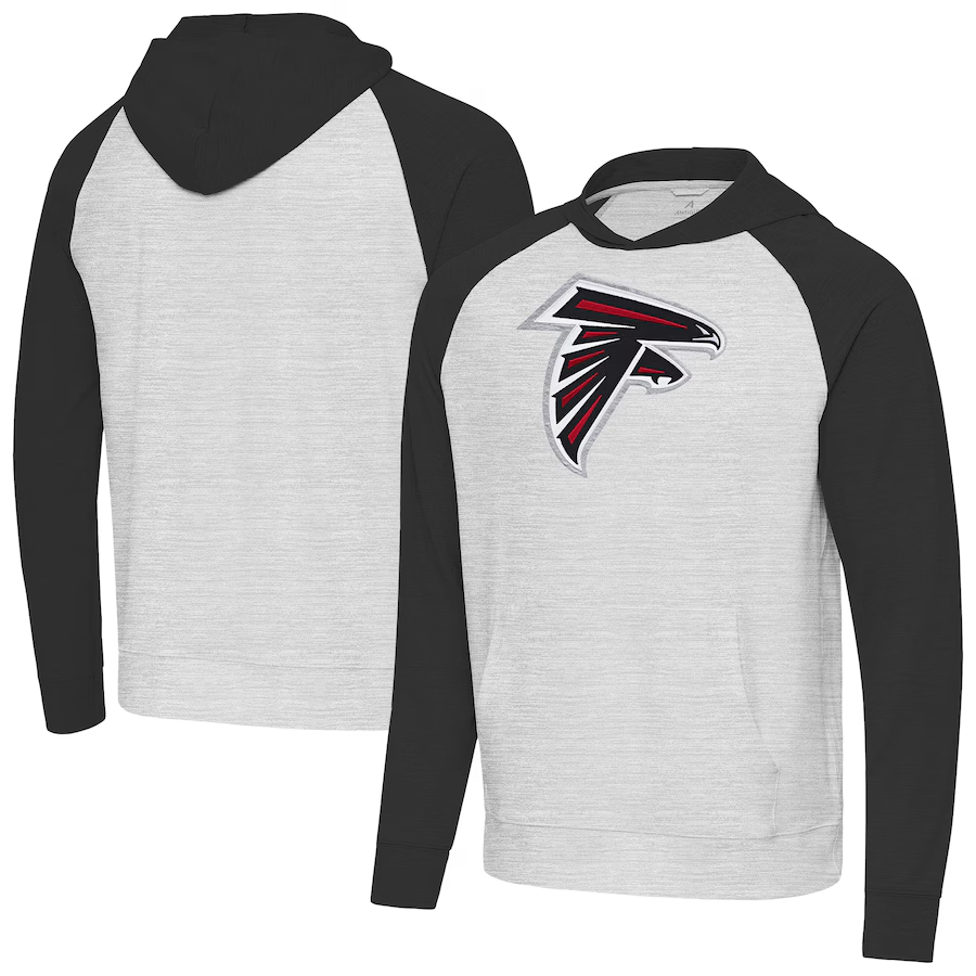 Men 2025 Atlanta Falcons hoodie->buffalo bills->NFL Jersey
